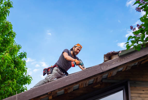 Best Slate Roofing  in Seneca Knolls, NY